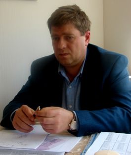 Юркевич Анатолий Иванович